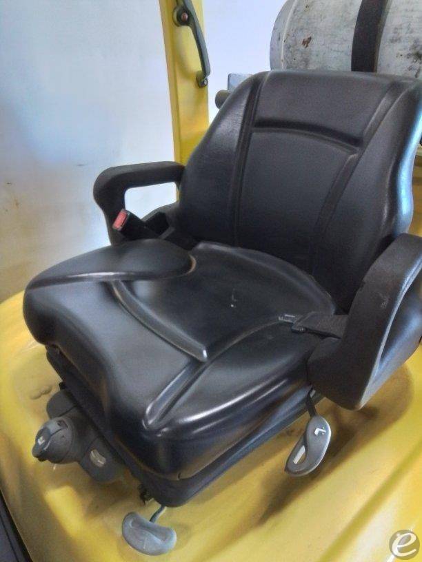 2018 Hyster S80FTBCS