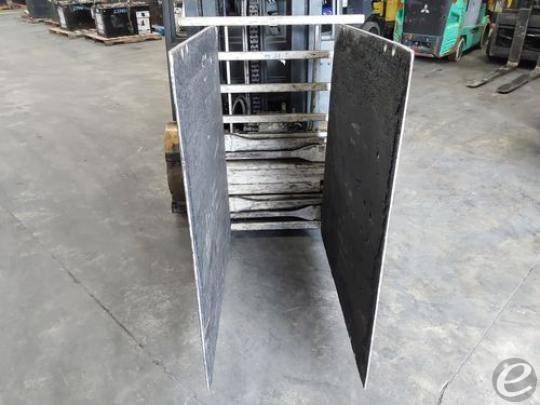 2017 Cascade 25D-CCS