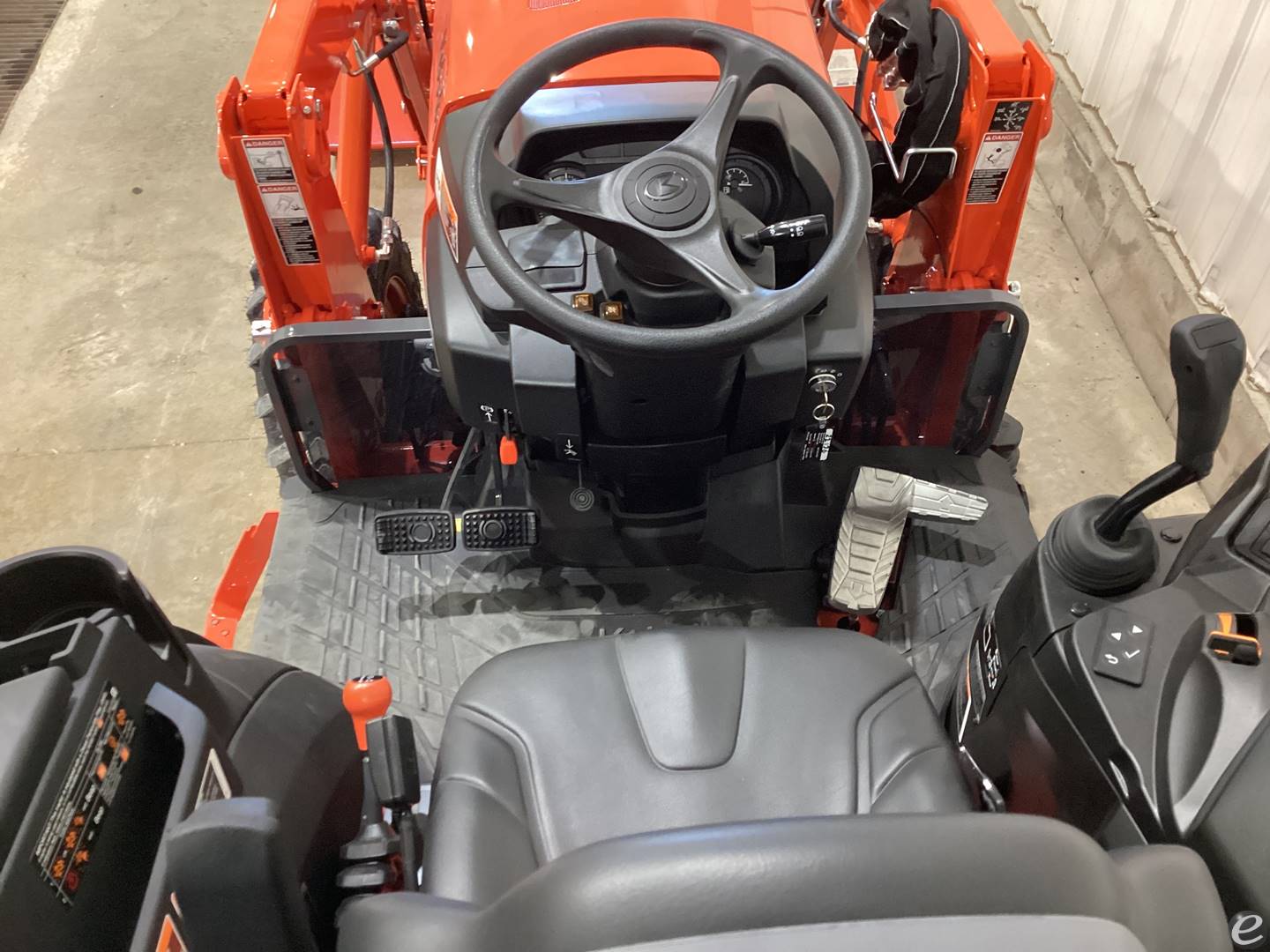 2026 Kubota L3770DLX