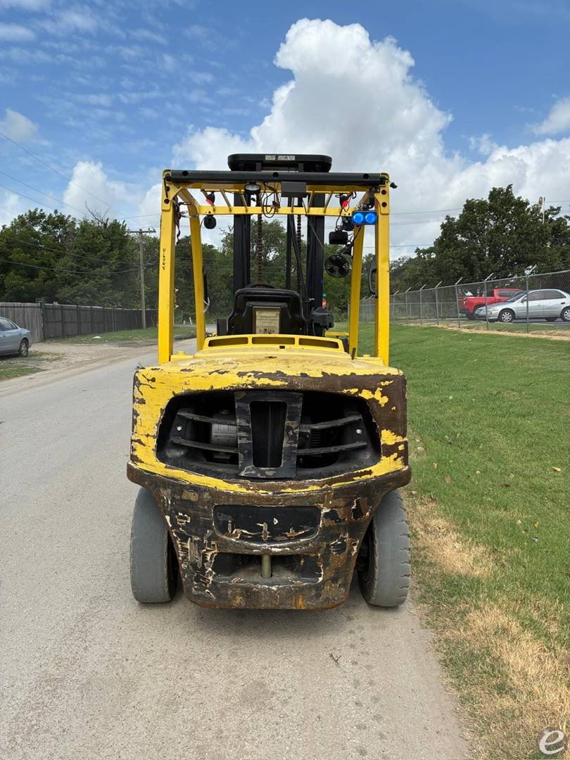 2022 Hyster H80FT