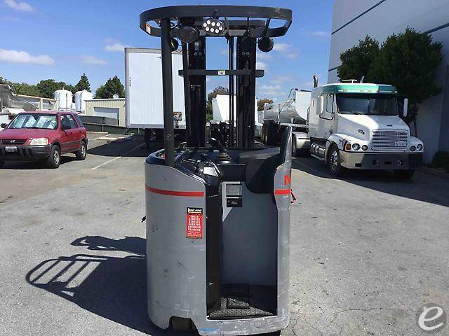 2012 Nissan                                             SCX30N Unavailable Forklift - 123Forklift