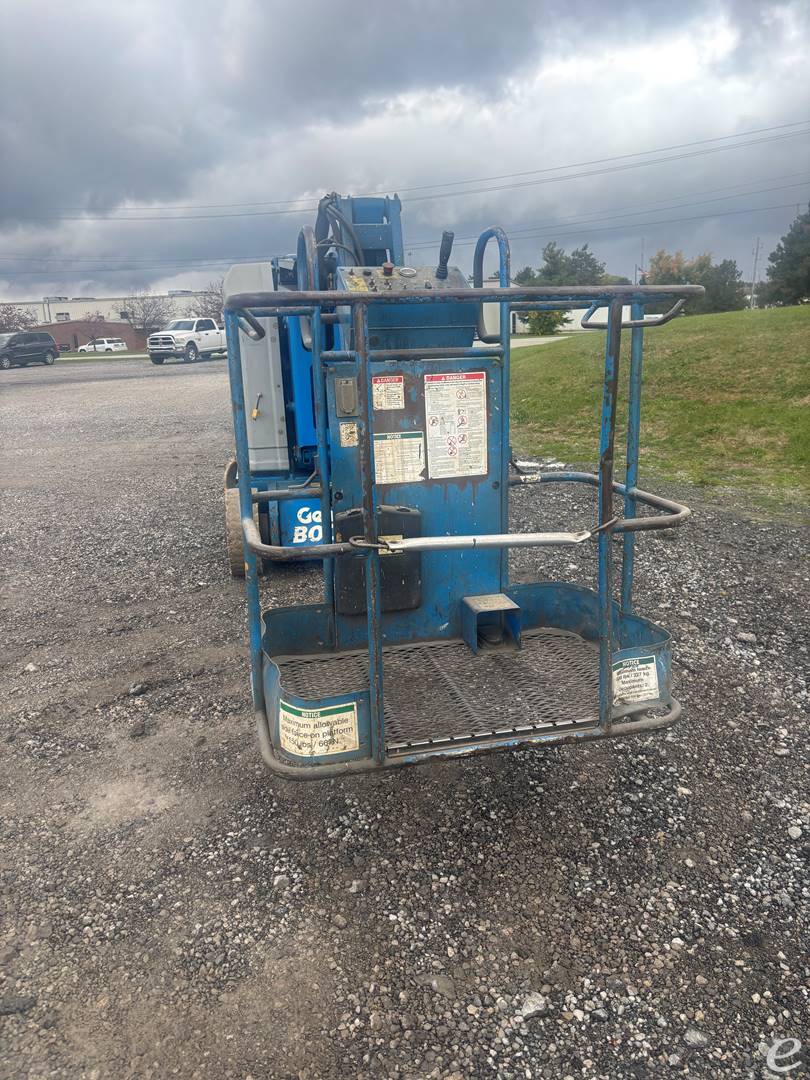 2001 Genie Z30/20N