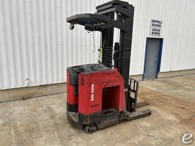 2020 Raymond 750DR32TT