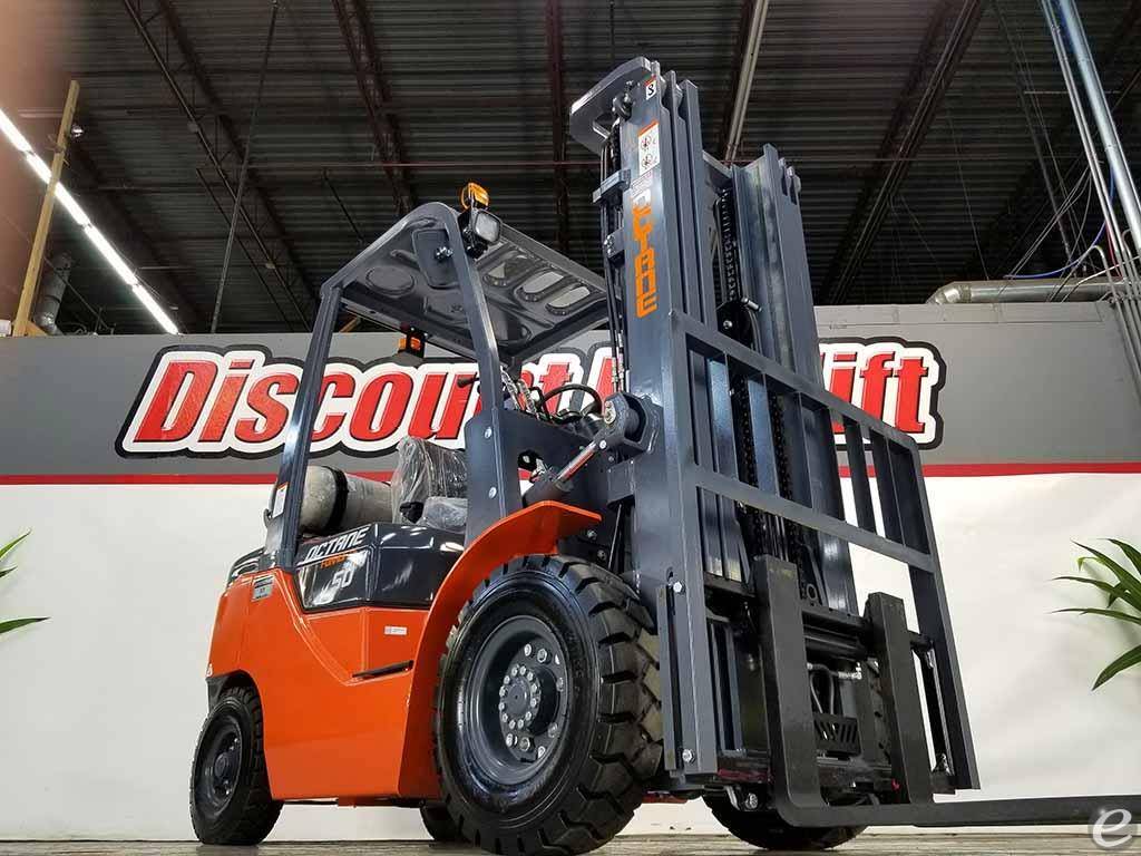 2026 Octane FY25