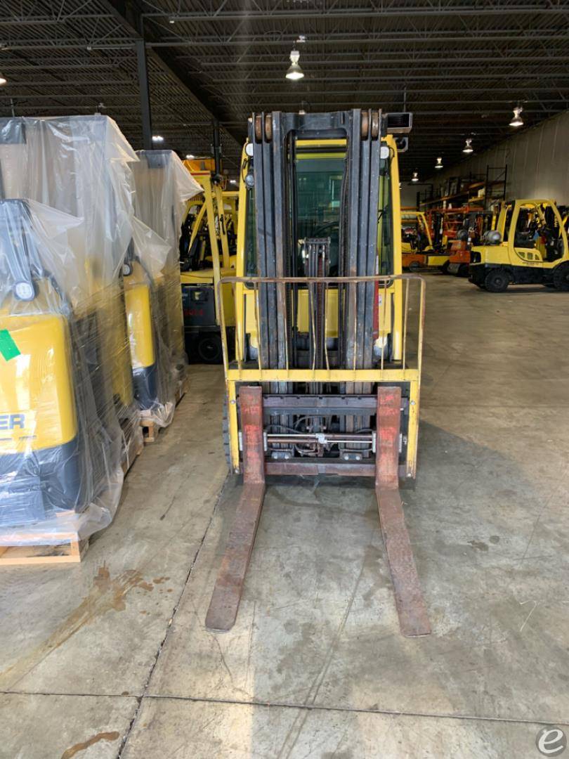 2019 Hyster H60FT