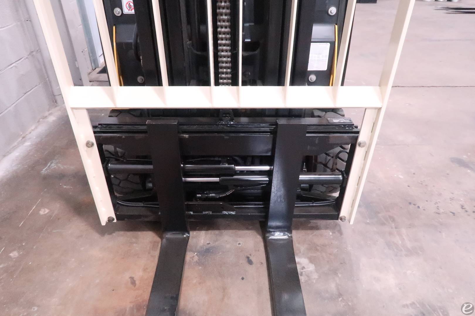 2017 Yale ERP030VTN36TE078
