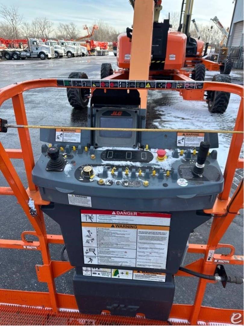 2023 JLG 1500AJP
