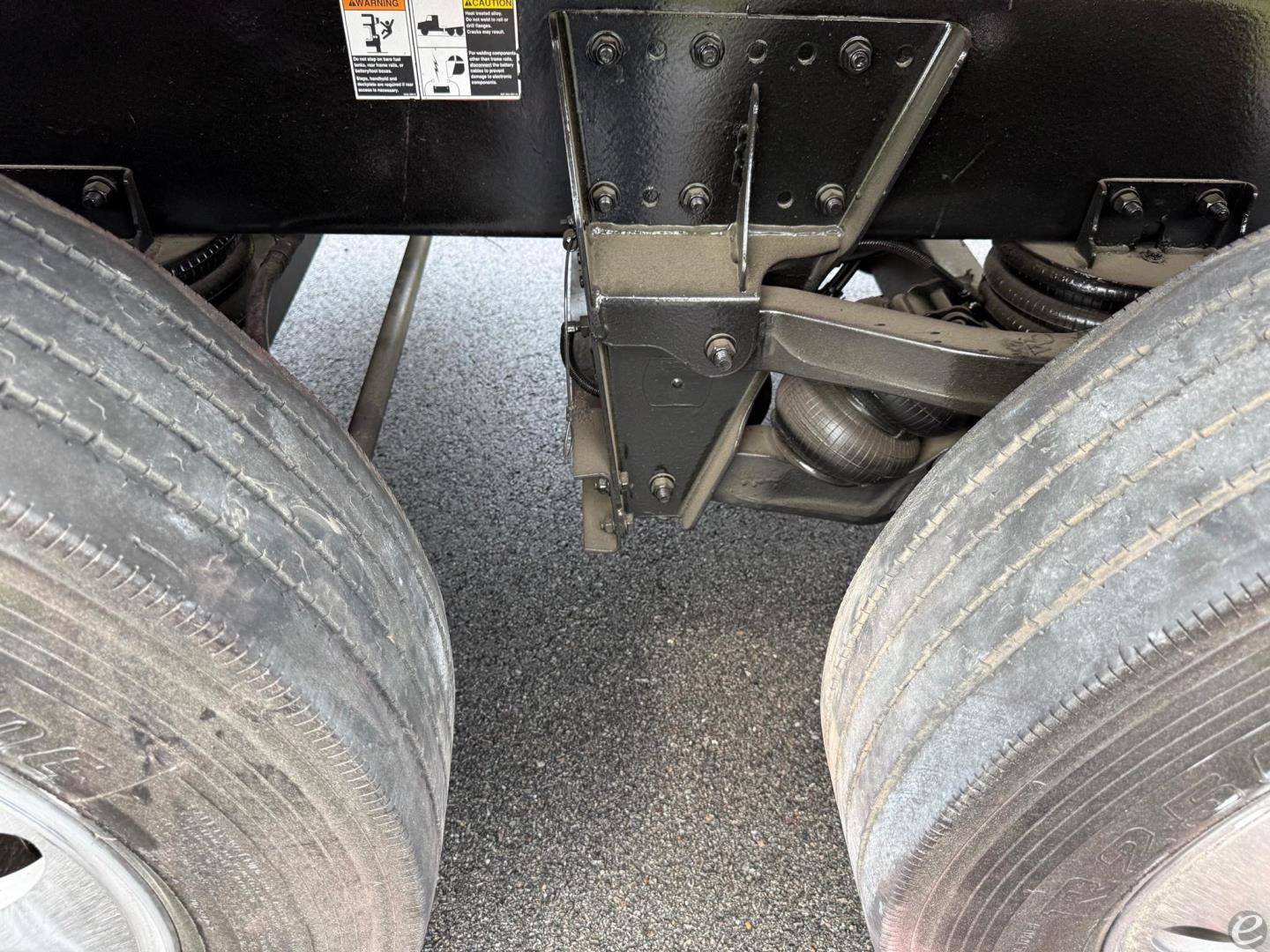 2019 Kenworth T880
