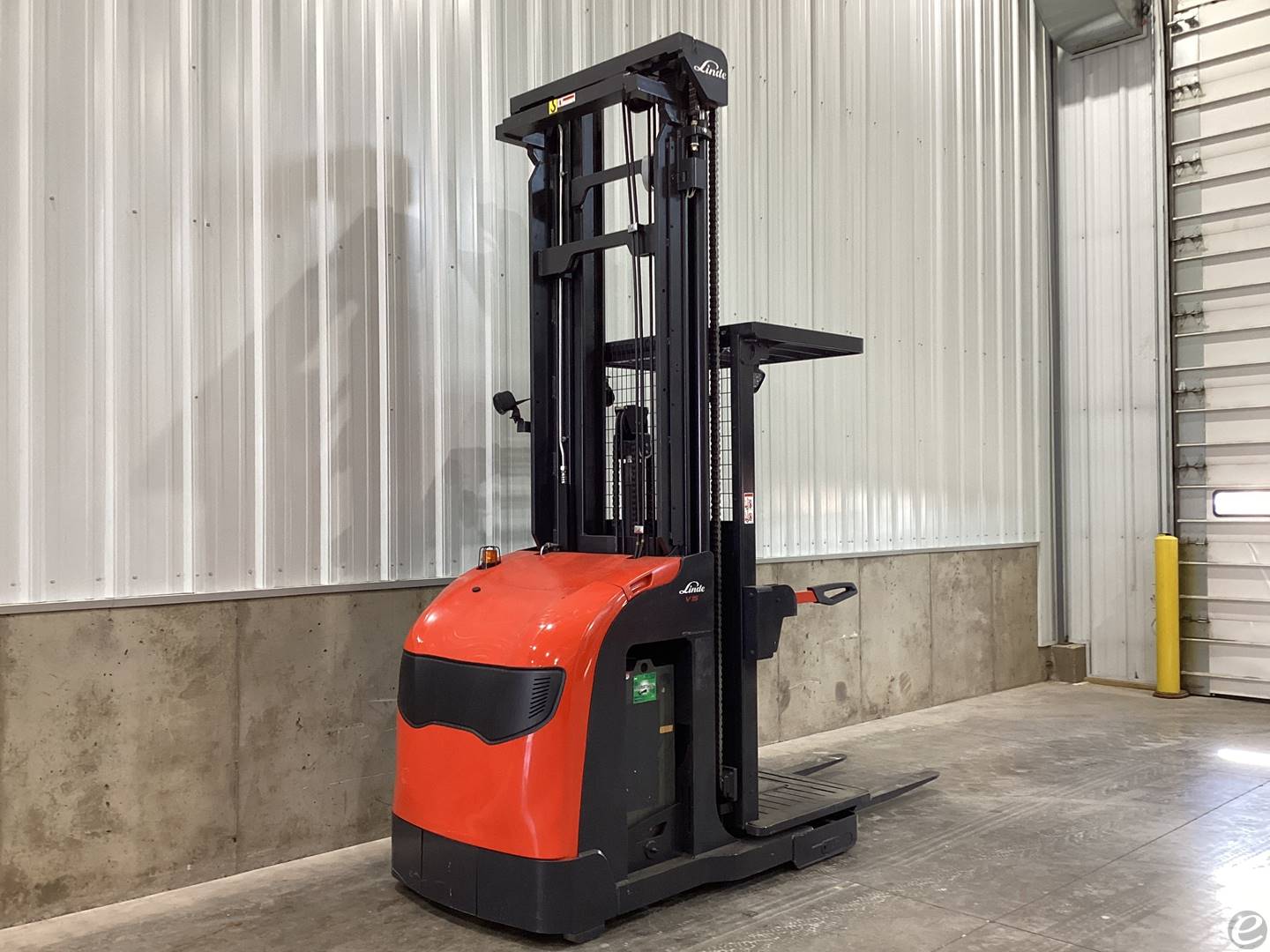 2022 Linde V15