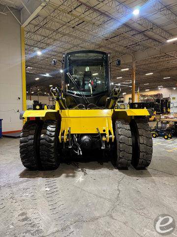 2022 Hyster H550XD36