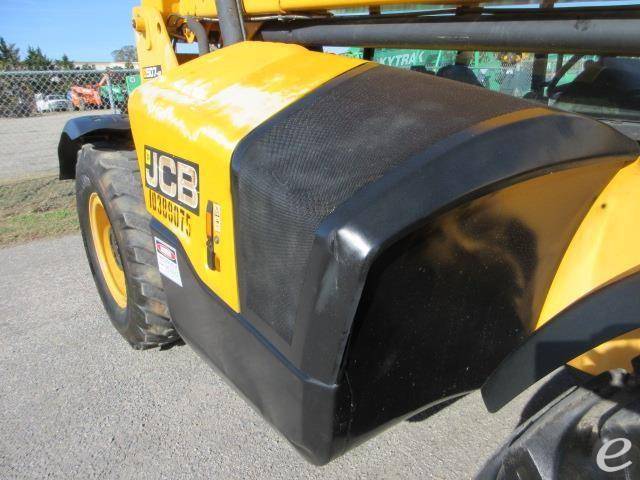2015 JCB 507-42