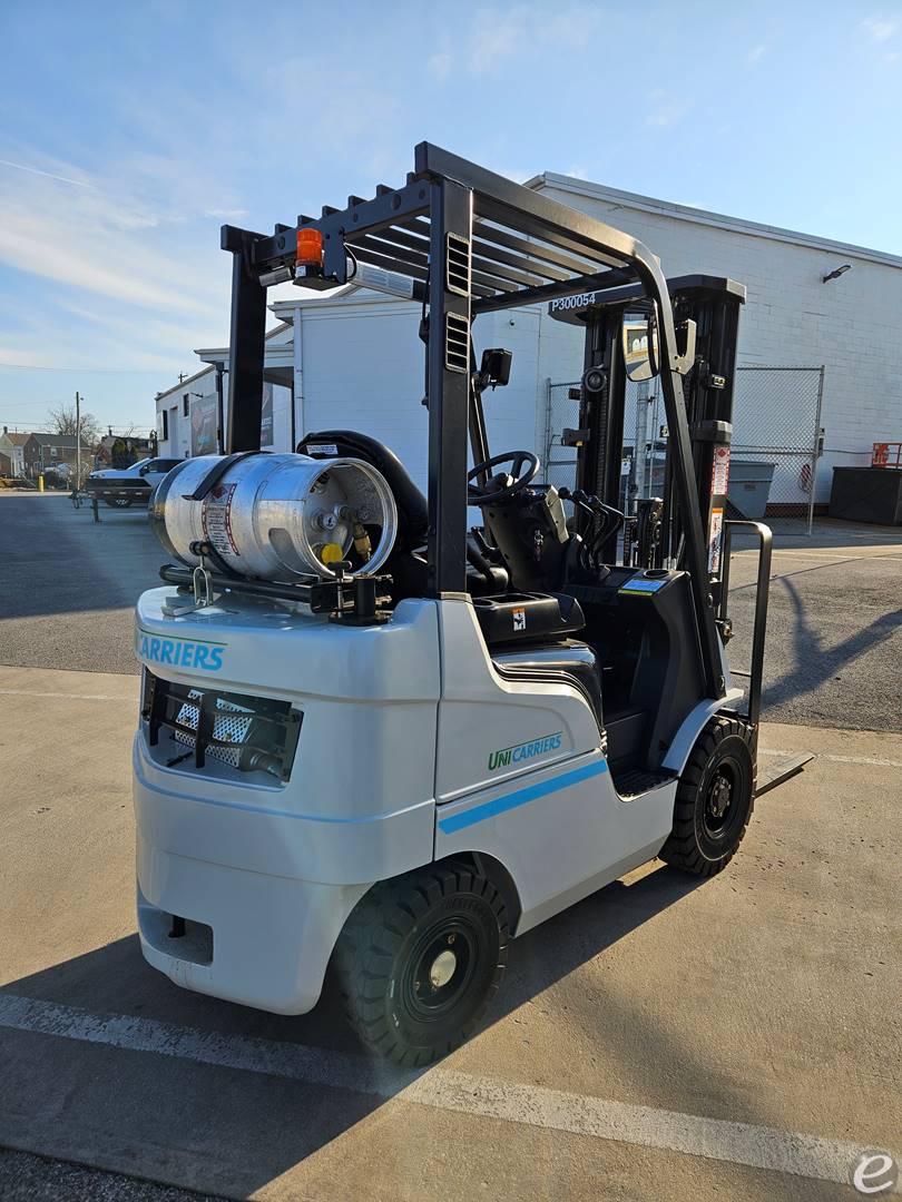 2025 Unicarriers PF35N7