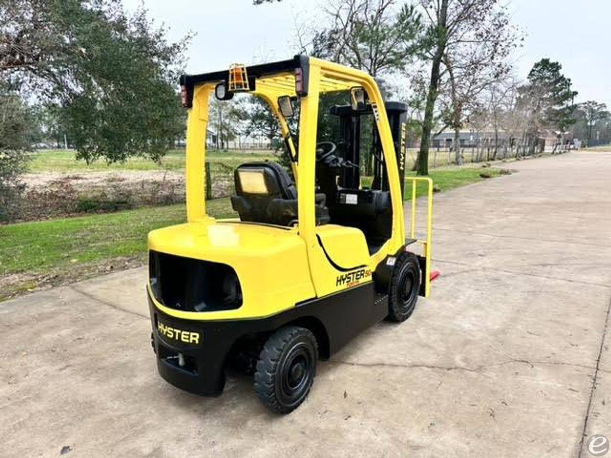 2012 Hyster H50FT