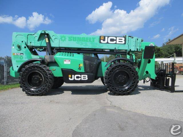 2016 JCB 510-56