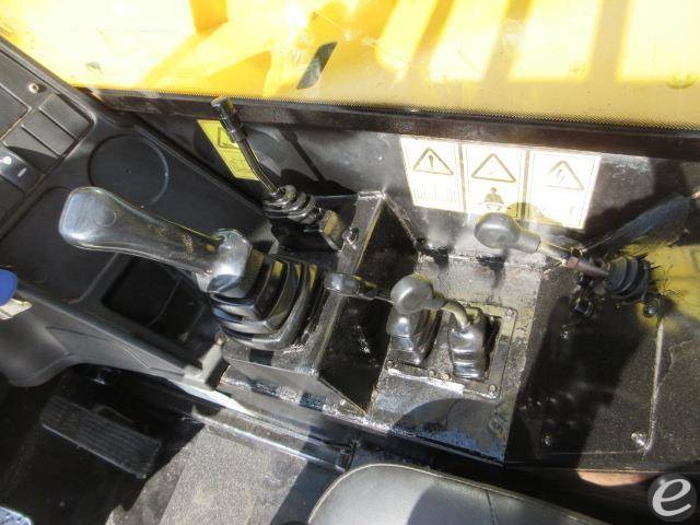 2015 JCB 509-42