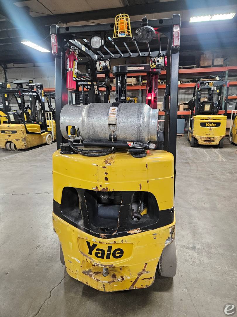 2018 Yale GC050VX