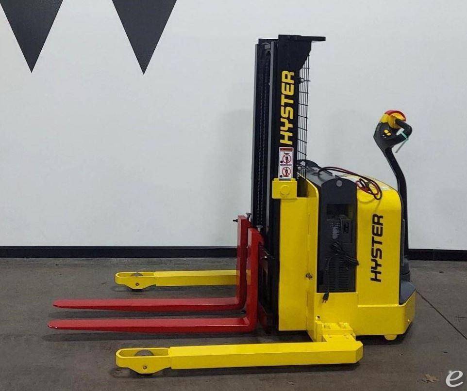 2021 Hyster W30ZA2