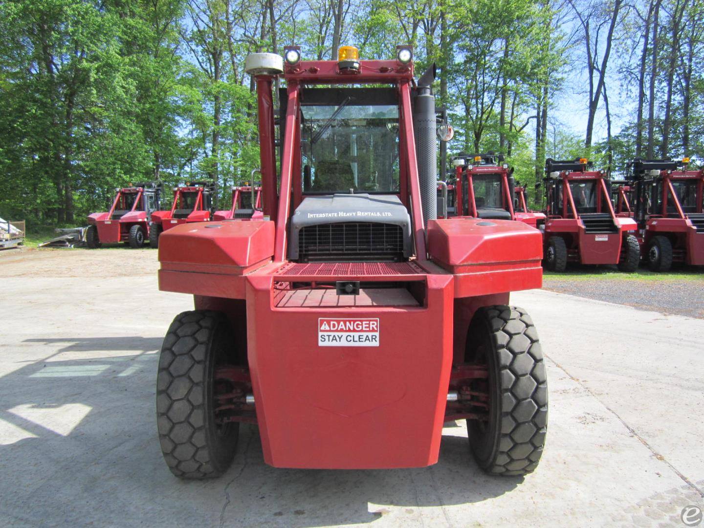 Taylor TXH350L