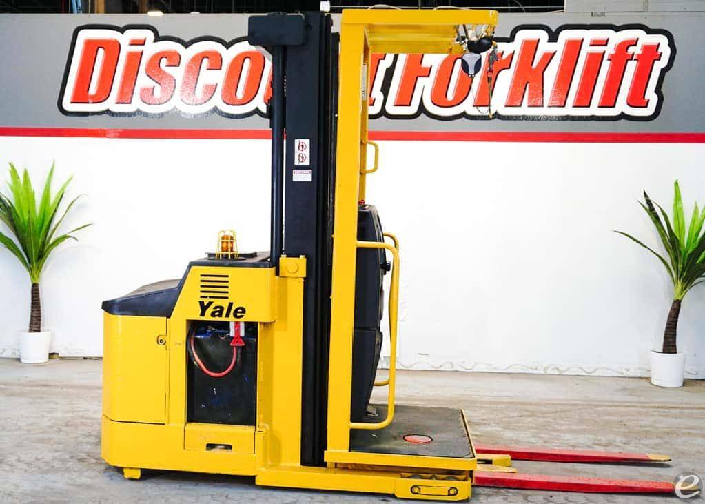 2019 Yale OS030EF