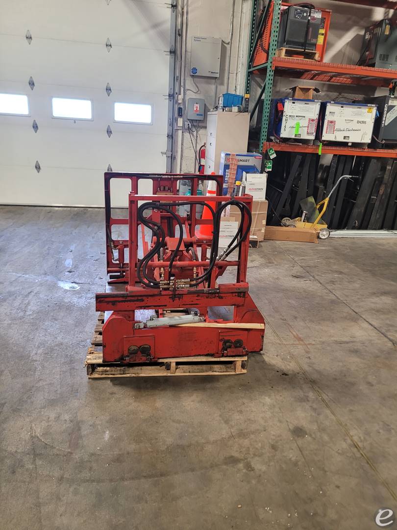 2007 Bolzoni PANGO35A1548