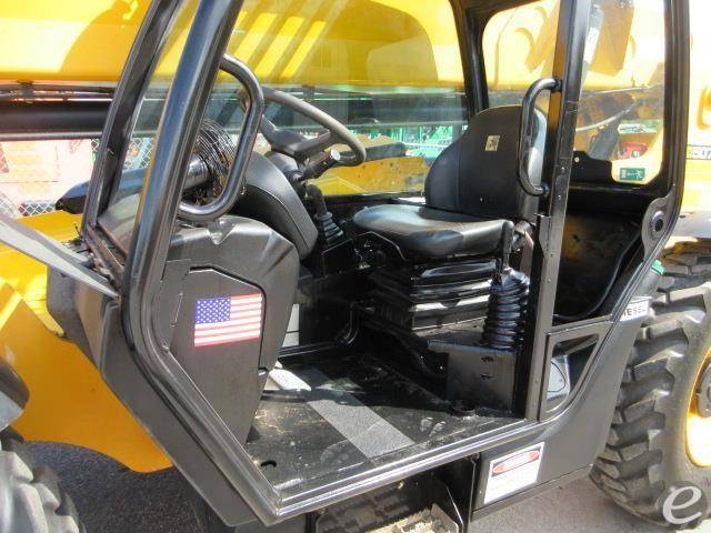 2016 JCB 507-42