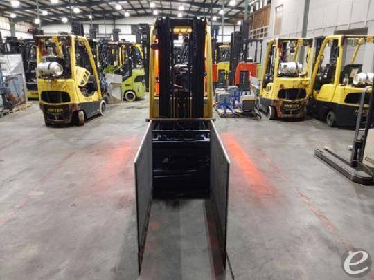 2019 Hyster S30FT