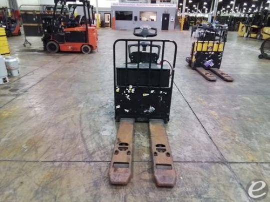 2022 Yale MPE080