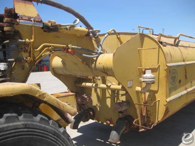 Cat 613B