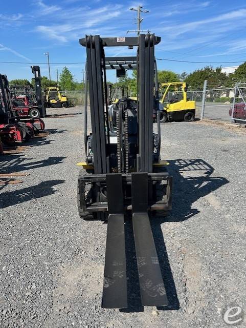 2006 Komatsu FG25T-14