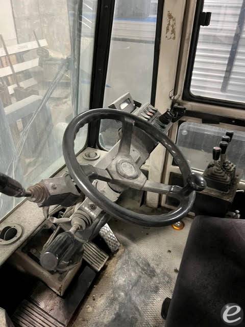 1996 Kalmar DCB25-1200