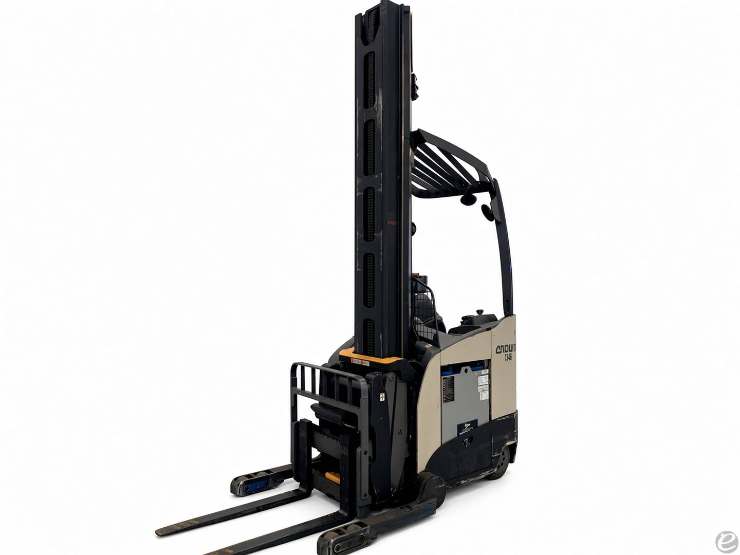 2021 Crown RMD6025-32