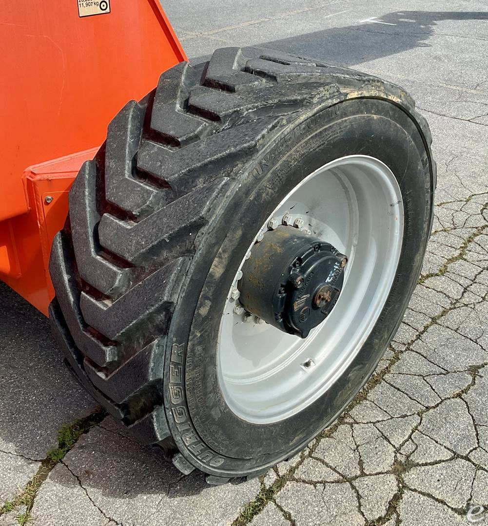 2021 JLG 1350SJP