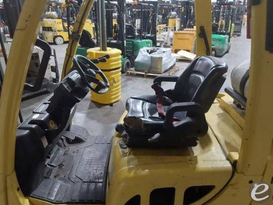 2020 Hyster H60FT