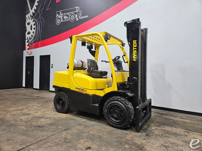 2013 Hyster H90FT
