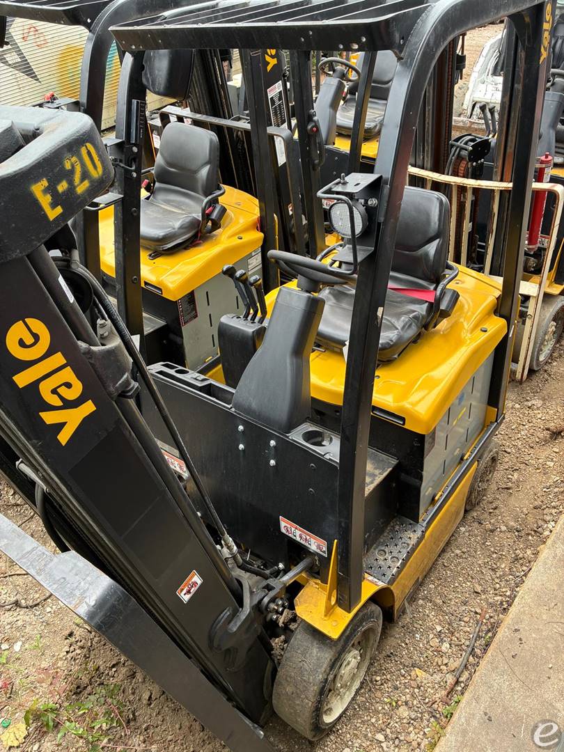 2020 Yale ERC045VGN36TE088