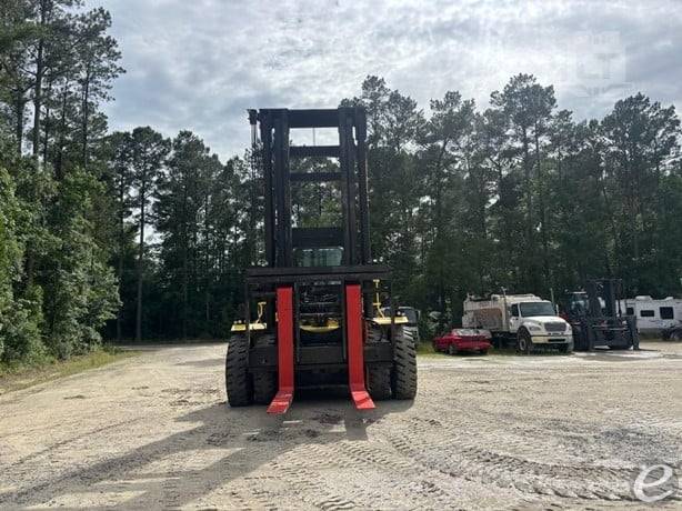 2019 Hyster H48XM-12