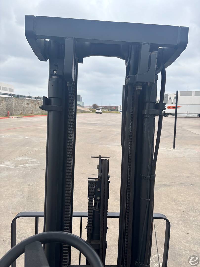 2021 Doosan B15T-7