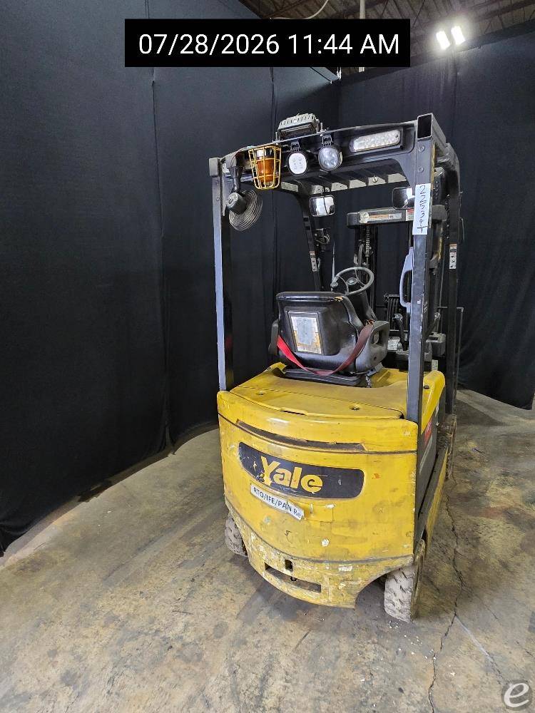 2019 Yale ERC050VG
