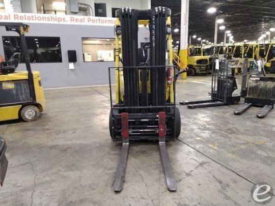 2020 Hyster E50XN-30