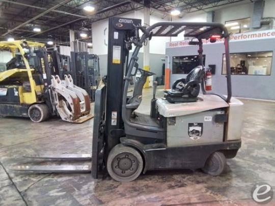 2019 Crown FC5225-60