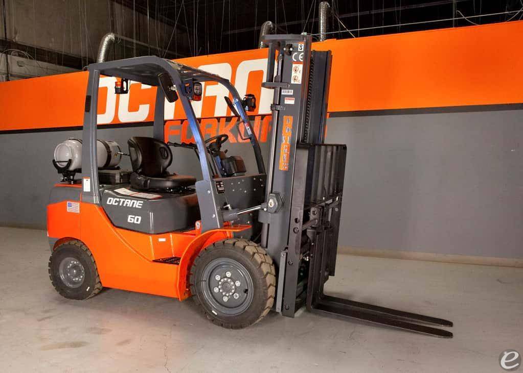 2026 Octane FY30