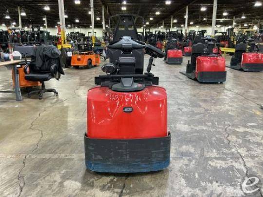 2020 Raymond 8510