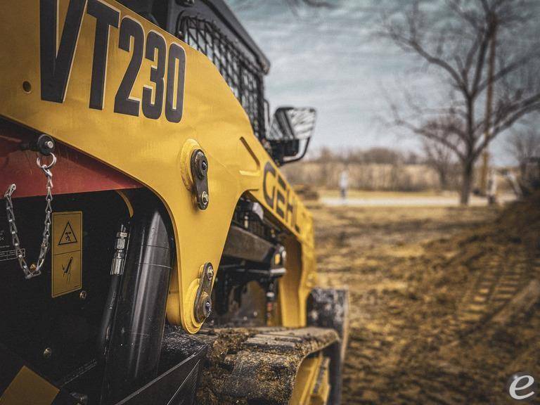 2026 Gehl VT230