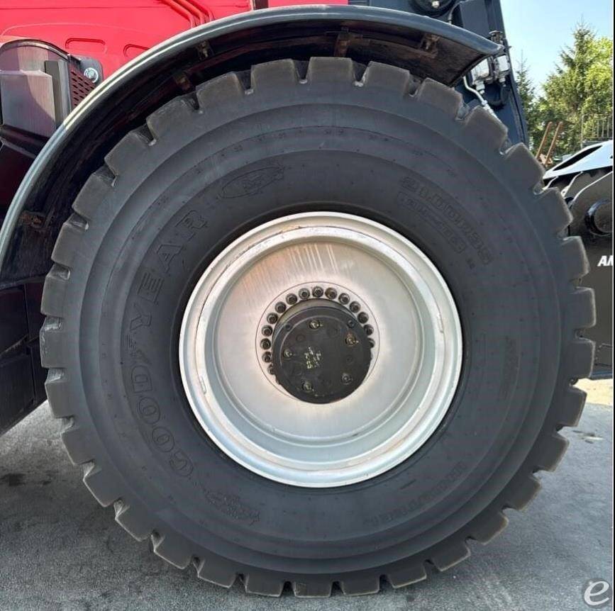 2019 Manitou MHT12330