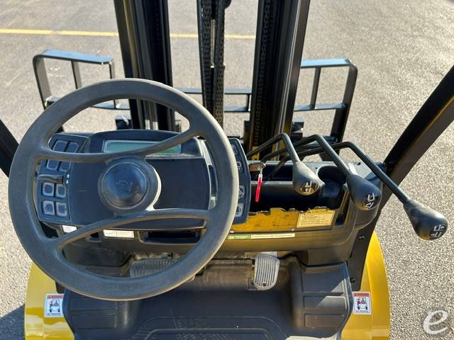 2016 Yale GLP060VXNDSE093