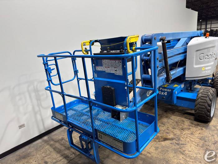 2016 Genie Z45/25J