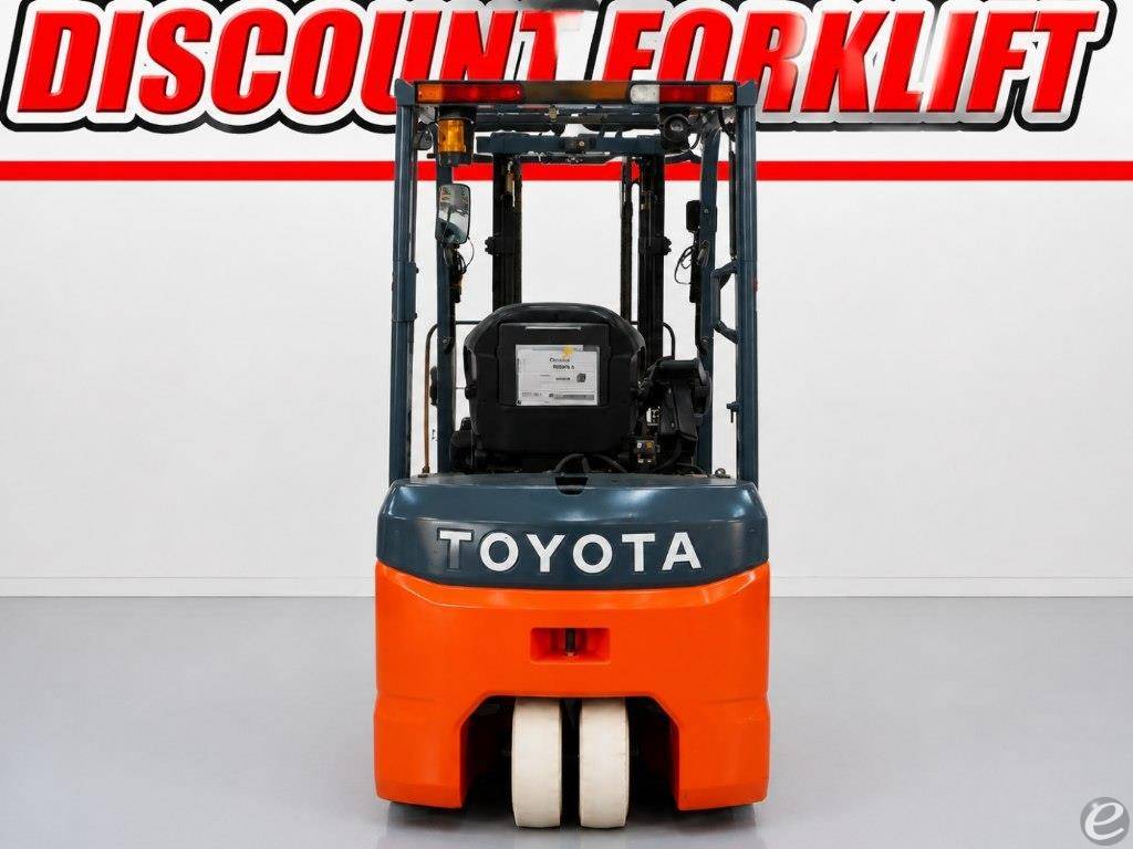 2022 Toyota 8FBE20U