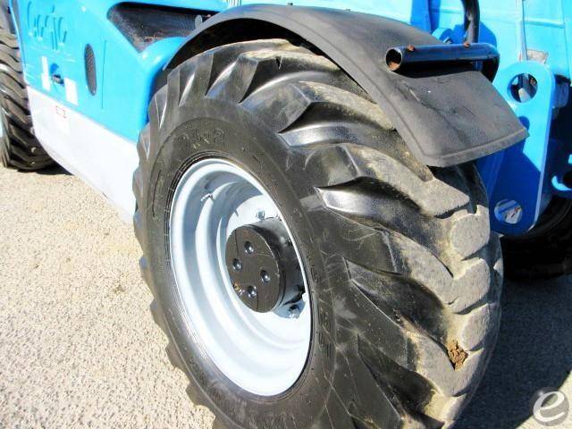 2014 Genie GTH1544