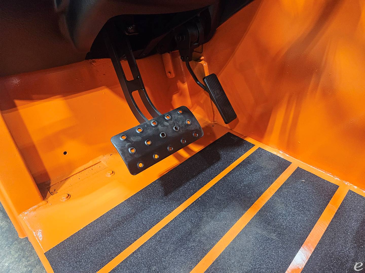2018 JLG G5-18A