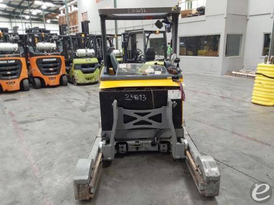 2021 Jungheinrich ETV325